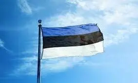 دولت استونی سقوط کرد

