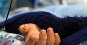 مرگ تلخ دانش آموز پایه هفتمی در داخل مدرسه