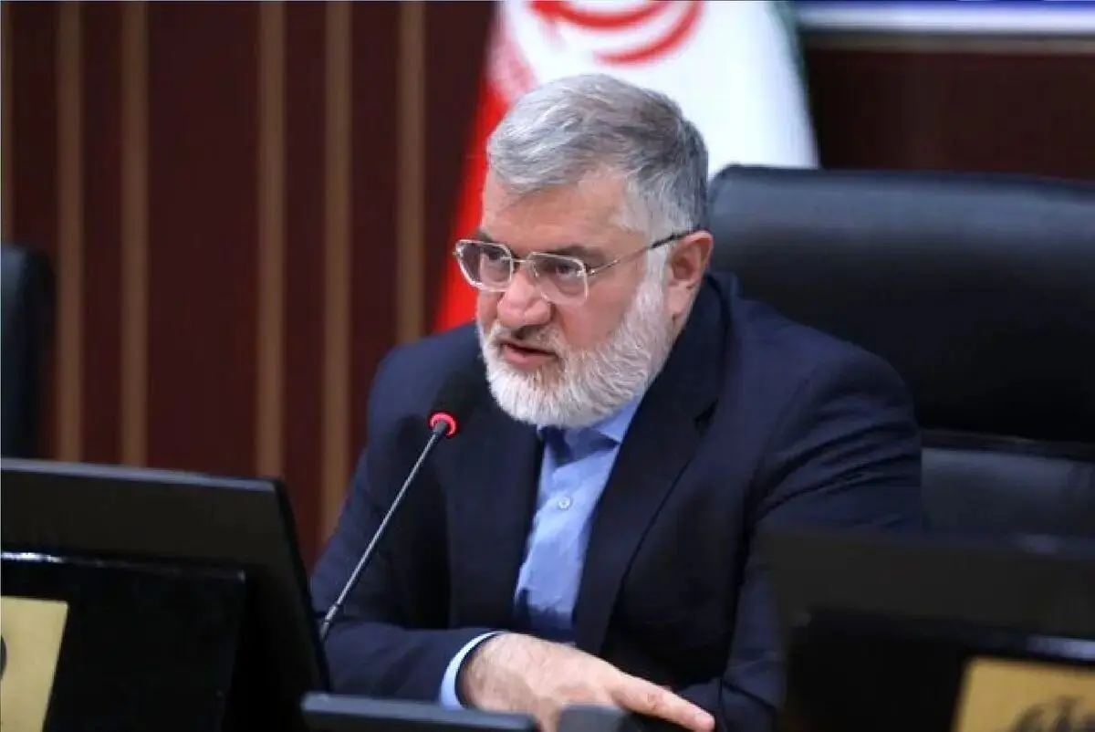 تعیین محلی برای تجمعات یک ضرورت است/ صرف باز نکردن مغازه‌ای قطعا پلمپ انجام نمی‌شود

