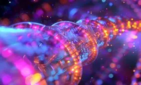 انتقال ذرات کوانتومی با دقت ۹۷ درصد در فیبر نوری معمولی