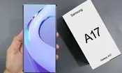 قیمت روز گوشی؛ گلکسی A۱۷ چند؟