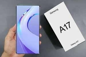 قیمت روز گوشی؛ گلکسی A۱۷ چند؟