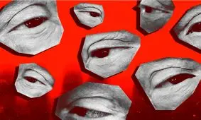 کاخ پارانویا | وقتی در کاخ سفید همه به هم مشکوکند!