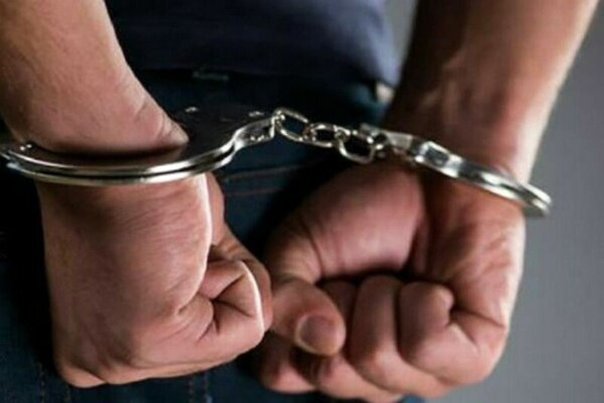 دستگیری دو نفر از مدیران ادارات شهرستان قشم به اتهام اختلاس