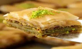 داستان یک شیرینی خوشمزه/ باقلوا از ایران به اقصی‌نقاط دنیا رفت؟