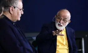 فریدون جیرانی چگونه معمای مجنون «رسول ملاقلی‌پور» را باز کرد؟