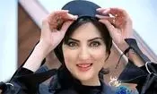 هلیا امامی: خیلی ها عاشق من هستند و در ذهن شان با من زندگی می کنند/ ویدئو