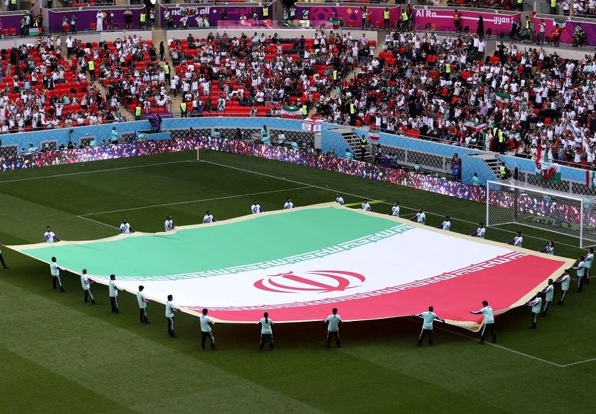 درخواست نمایندگان مجلس از رئیسی برای تعطیلی چهارشنبه برای بازی فوتبال