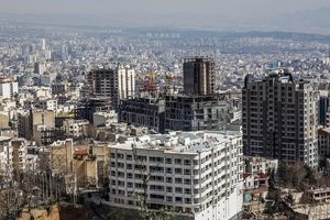 کاهش ۶۰ درصدی معاملات مسکن در تهران