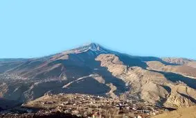 ذخیره برف هم کم شد؛ عقب افتادگی حل شدنی نیست