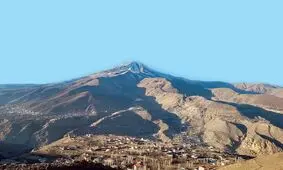 ذخیره برف هم کم شد؛ عقب افتادگی حل شدنی نیست