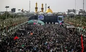 استان میسان عراق چهارشنبه و پنجشنبه را تعطیل اعلام کرد