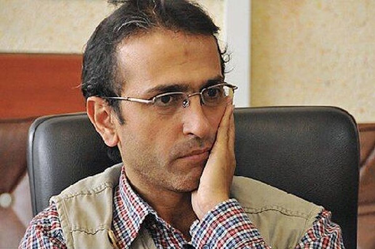 سینمای کودک را جدی نمیگیرند