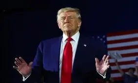 ترامپ: از فکر اینکه چطور چین را شکست دهیم، خوابم نمی‌برد/ از شر کسانی که به نام آمریکا، ثروتمند شده‌اند، خلاص می‌شویم/ به چپگرایان کارشکن، اجازه کار نمی‌دهم
