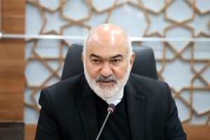 معاون اجرایی رییس جمهور به خوزستان سفر میکند