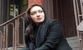 نیکی کریمی بعد سال ها از فرزندانش رونمایی کرد/ عکس