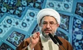 تهدید امام خامنه‌ای در حقیقت تهدیدِ موجودیت اسلام و اعلام جنگ با دو میلیارد مسلمان است
