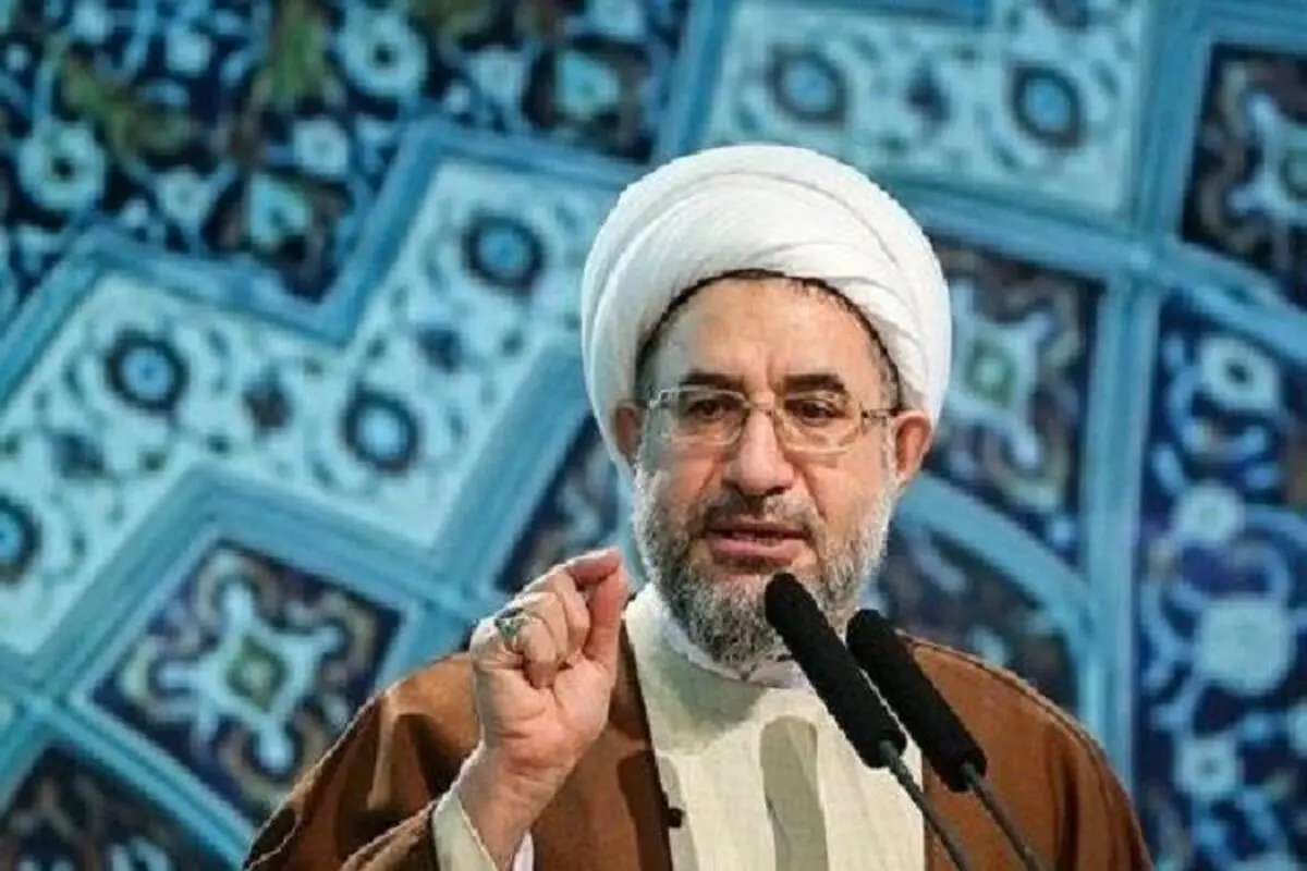 تهدید امام خامنه‌ای در حقیقت تهدیدِ موجودیت اسلام و اعلام جنگ با دو میلیارد مسلمان است