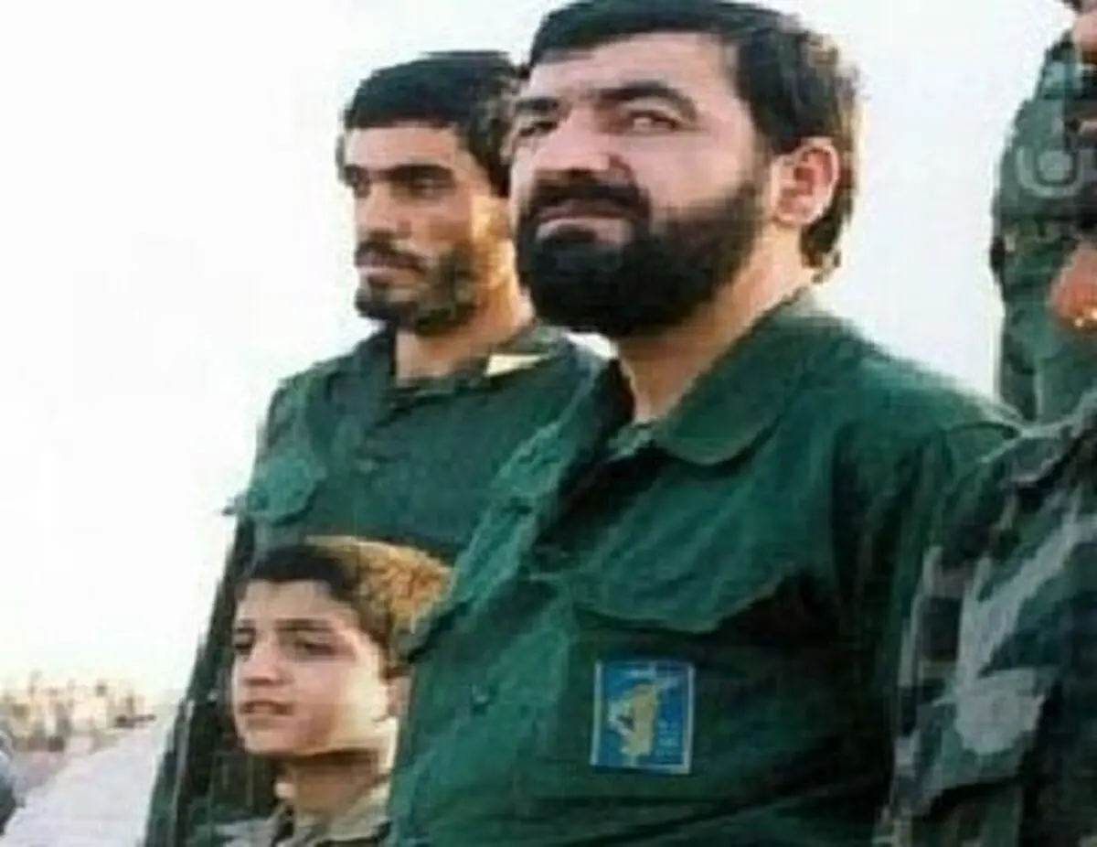 پاسخ امام (ره) به نامه محسن رضایی پس از پذیرش قطعنامه