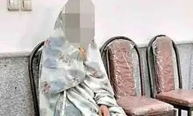 رابطه پنهانی زن جوان فقط برای سرگرمی