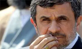 صابرین نیوز: هیچ سوء قصدی نسبت به احمدی نژاد صورت نگرفته است