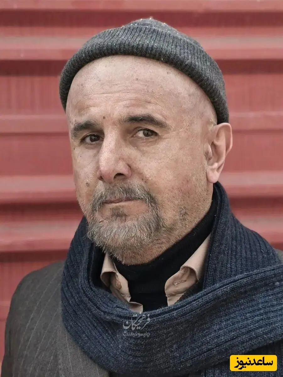امین حیایی
