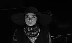بیوگرافی و عکس های شخصی هدیه رضایی بازیگر سریال هفت سر اژدها