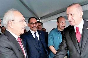 اردوغان یا رقیبش، کدامیک در ترکیه دل ایران را می‌‌‌برد؟

