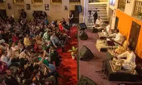 ماجرای فستیوال کوچه در بوشهر از دریچه فرهنگ محلی