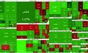 بورس دوباره صعودی شد