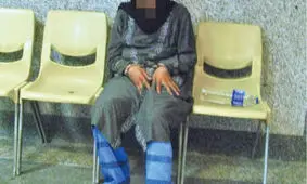 این دختر در اینستاگرام 3 کیلو طلا به جیب زد