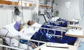 مسمومیت‌های مصرف مشروبات الکلی در رباط‌کریم به ۴١ نفر رسید