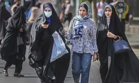ترویج بی‌حجابی، یک طرح پیش پا افتاده و مبتذل از سوی استکبار جهانی است/ نمی‌توانند زنان و دختران داخل کشور را فریب دهند