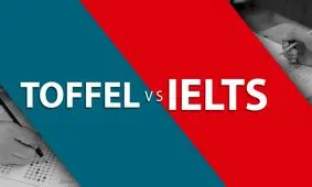 آیلتس یا تافل؛ مساله این است!