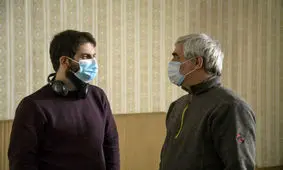 کارگردان مشهور ایرانی به کرونا مبتلا شد