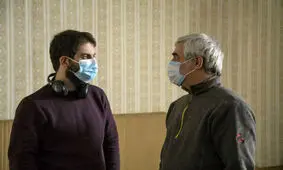 کارگردان مشهور ایرانی به کرونا مبتلا شد