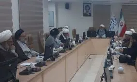 بررسی ماده ۳۱ لایحه حفظ کرامت و حمایت از زنان در برابر خشونت در شورای فقهی مرکز تحقیقات مجلس


