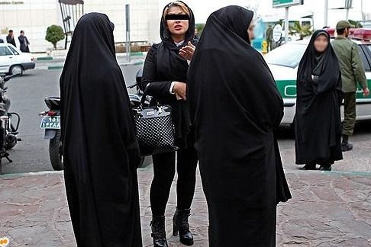 بخشنامه وزارت کشور دولت قبل درباره حجاب باطل میشود؟