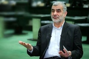 واکنش نایب اول رئیس مجلس به پیشنهاد افزایش حقوق کارگران