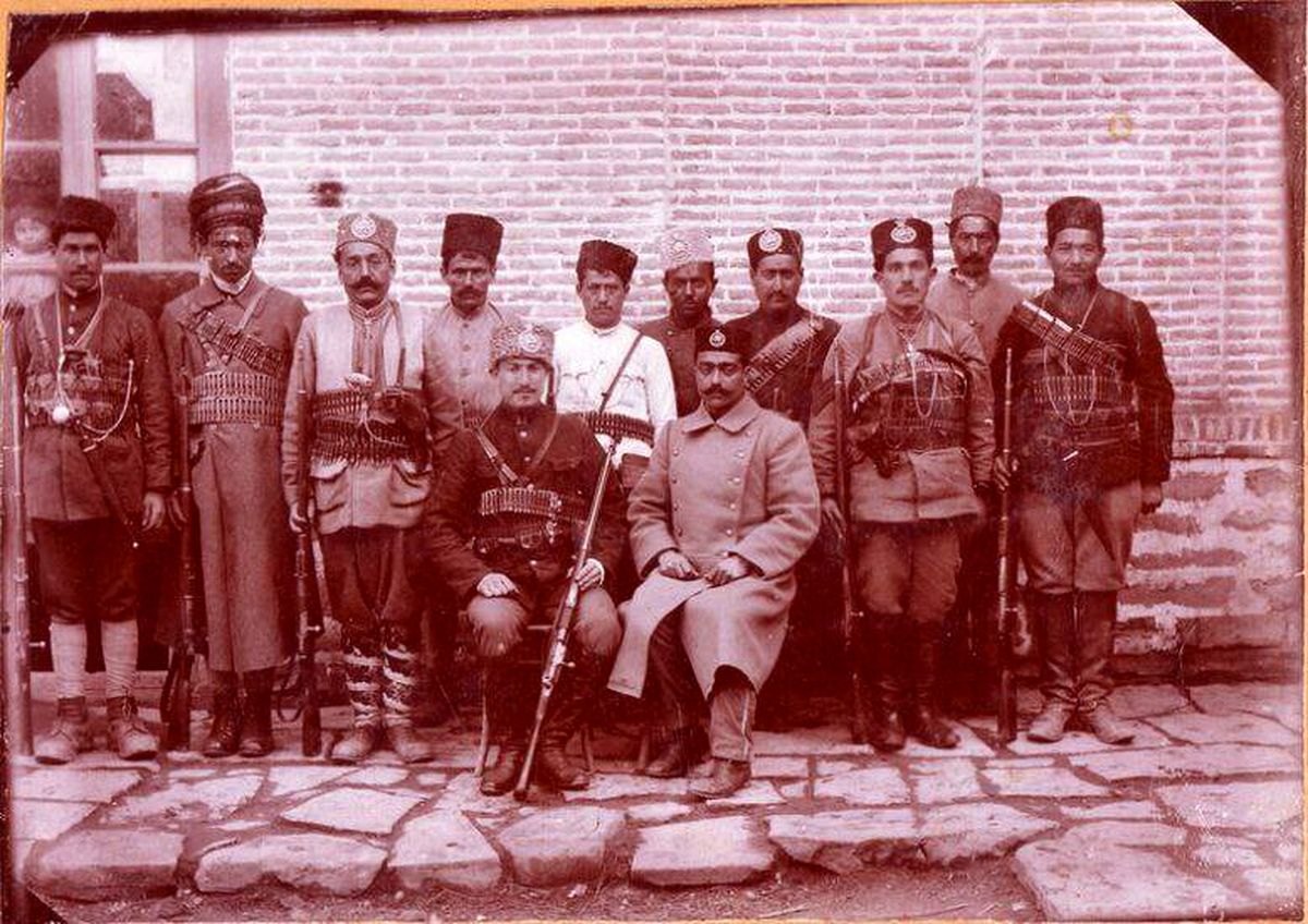 «مجاهدان روز شنبه» از دیروز تا امروز | این اصطلاح را نخستین بار چه کسی بکار برد؟