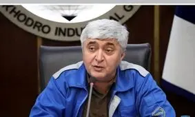 مدیر عامل ایران خودرو برکنار شد/ عظیمی جایگزین شد

