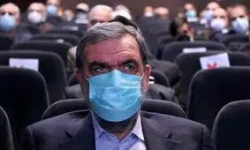 محسن رضایی را از کابینه اخراج کنید