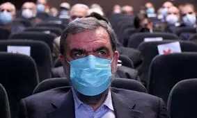 محسن رضایی را از کابینه اخراج کنید