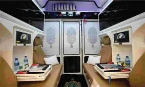 خرید تور مشهد ۳شب با قطار با قیمت استثنایی