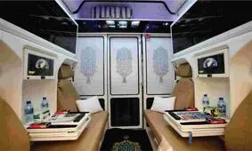 خرید تور مشهد ۳شب با قطار با قیمت استثنایی