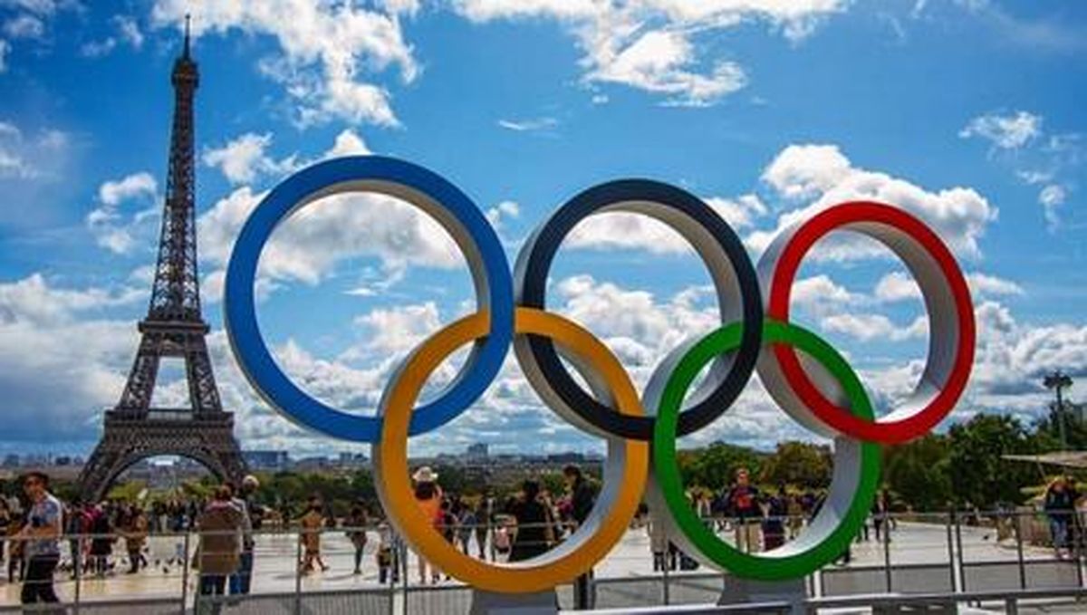خروسها با وجود غیبت امباپه، گرانترین تیم المپیک 2024