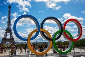 خروس‌ها با وجود غیبت امباپه، گران‌ترین تیم المپیک 2024