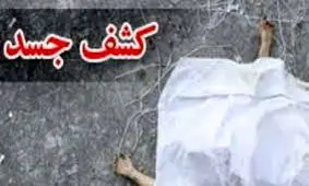 کشف جسد کودک ۶ ساله در بخش ریگ ملک میرجاوه