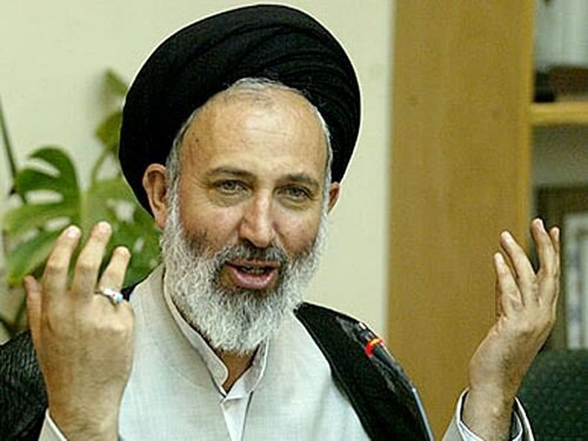 اعتراض مردمی که از بی کفایتی و فقر به تنگ آمدهاند، محاربه نیست/ جنگ و اخافه و فساد با مردم، محاربه است/ کلیسا نتوانست حق طبیعی مردم را به رسمیت بشناسند عملاً مردم دین را کنار گذاشتند
