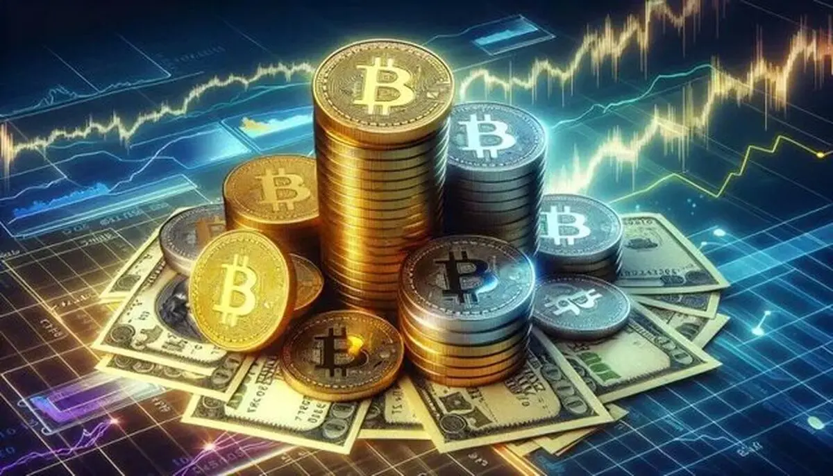 بیت کوین افزایش قیمت غیرمنتظره را تجربه کرد